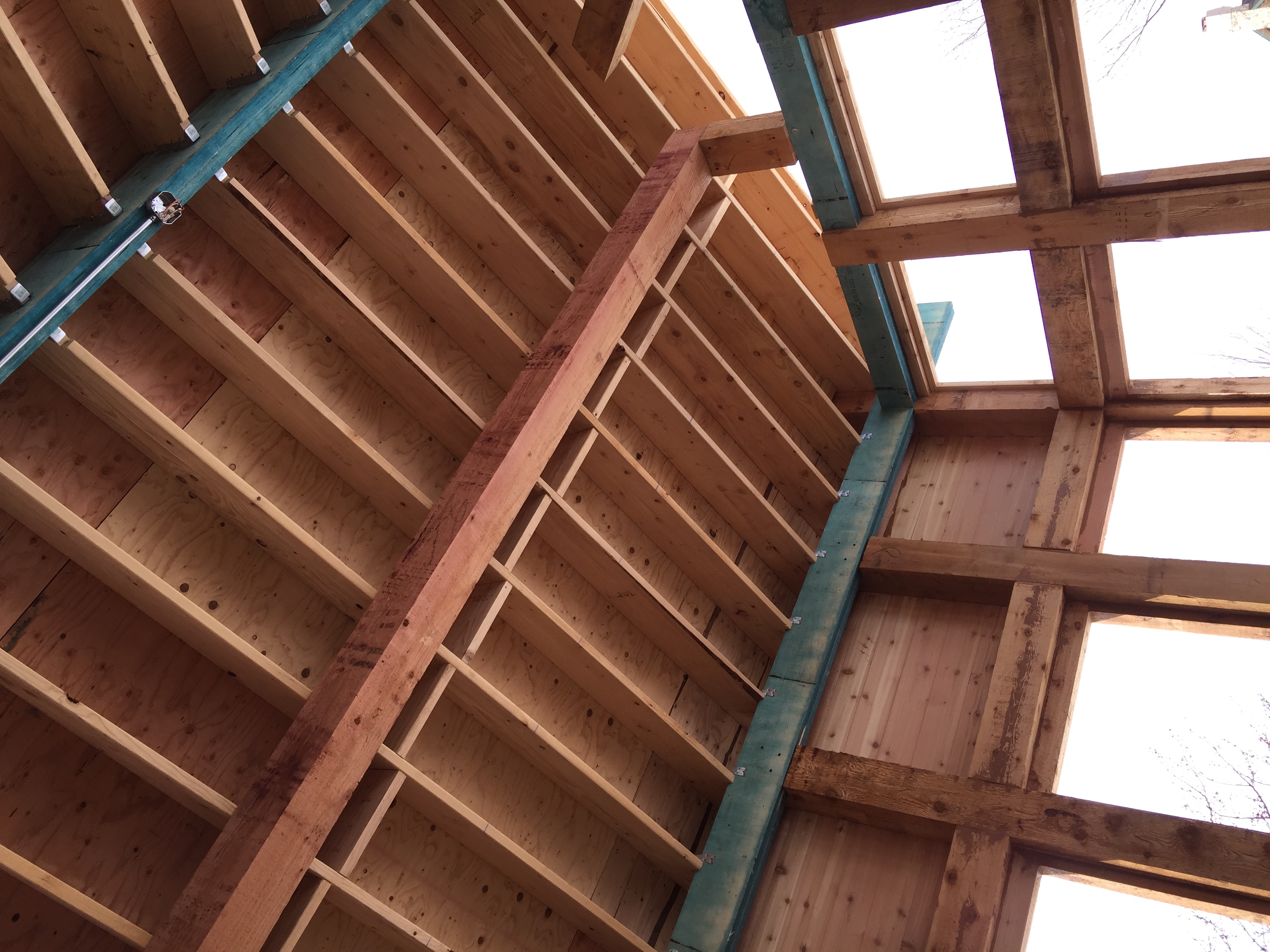 Precision Roofing Group