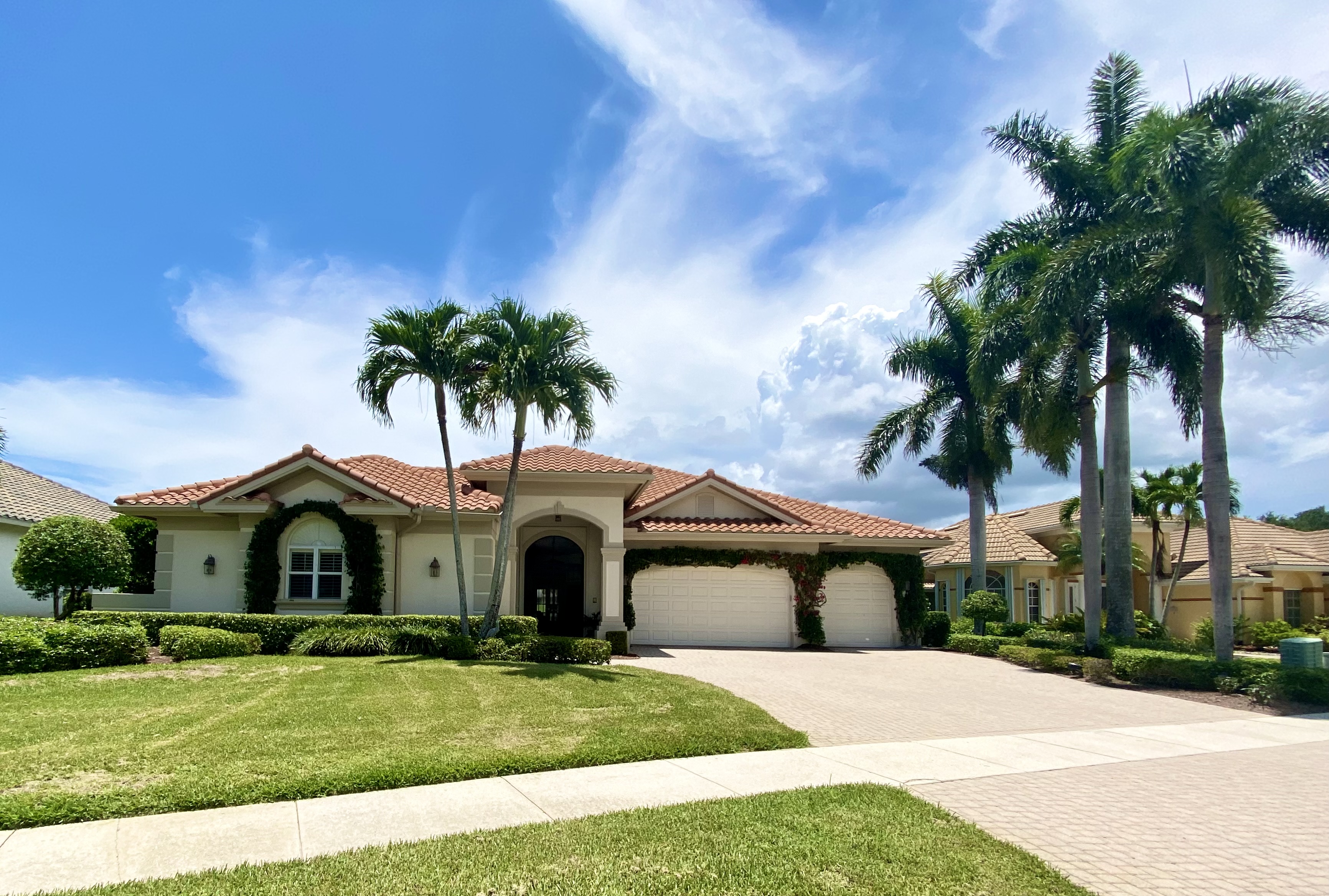 Custom Home Construction